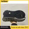 Best ETPU And TPU Material Shoe Sole From Outsole Factory Custom New Running Shoes