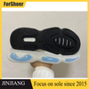 New Design High Quality Lightweight Durable TPU Anti-slip Sole Sports Running Shoe Sole
