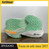 Popcorn Bottom Casual Shoes Fashion Shoe Sole for Factory