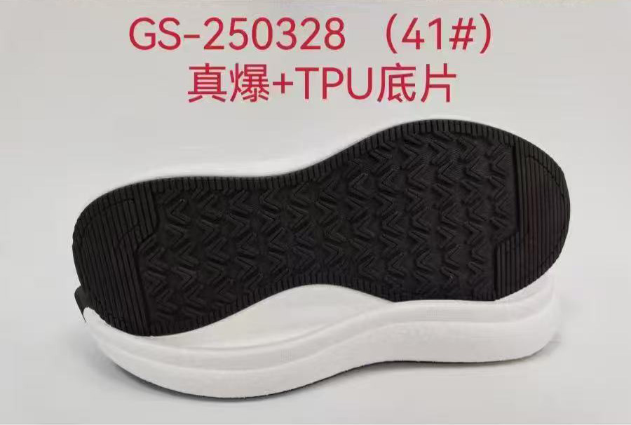 Manufacturer Casual Sport Shoe Sole EVA Rubber MD PHYLON E-tpu Men Women Outsoles Soles