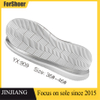 High Density Out Jogger Men Women Shoes Sole Safety Shoes Sole With EVA For Teen