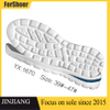 High Density Out Jogger Men Women Shoes Sole Safety Shoes Sole With EVA For Teen