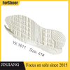 Custom Sport Shoe Soles OEM Men Women Eva+Rubber Sole Unisex Shock Absorption Sneaker Sole
