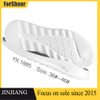 Light Eva Sport Running Full Size 35-45# Outsole Shoes Sole