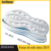 OEM ODM Factory Manufacturer Soft Shoe Sole Outsole Wear-resistant Custom Shoe Sole