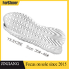 High Quality Sneakers Manufacturers Wholesale Custom Sneaker Sole Oem Thick Sole Outsole