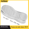 Hot Selling Walking Style Jogger Shoes Sole Design Casual Shoe Sole Luxury Thick EVA Shoe Sole
