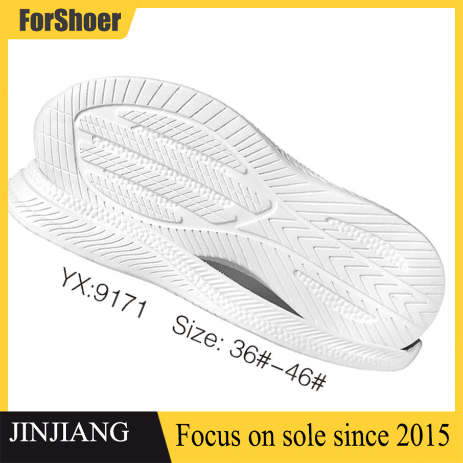 Professional Sole Factory Oem Non Slip EVA Sole Designer For Men And Women Shoes Sole