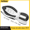 Good Quality Factory New Sole for Sport Shoes EVA Outsole Thick RUBBER Outsole For Men Women