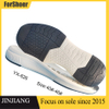 Factory Wholesale Outdoor Sports Shoes Soles High Quality Rubber Soles