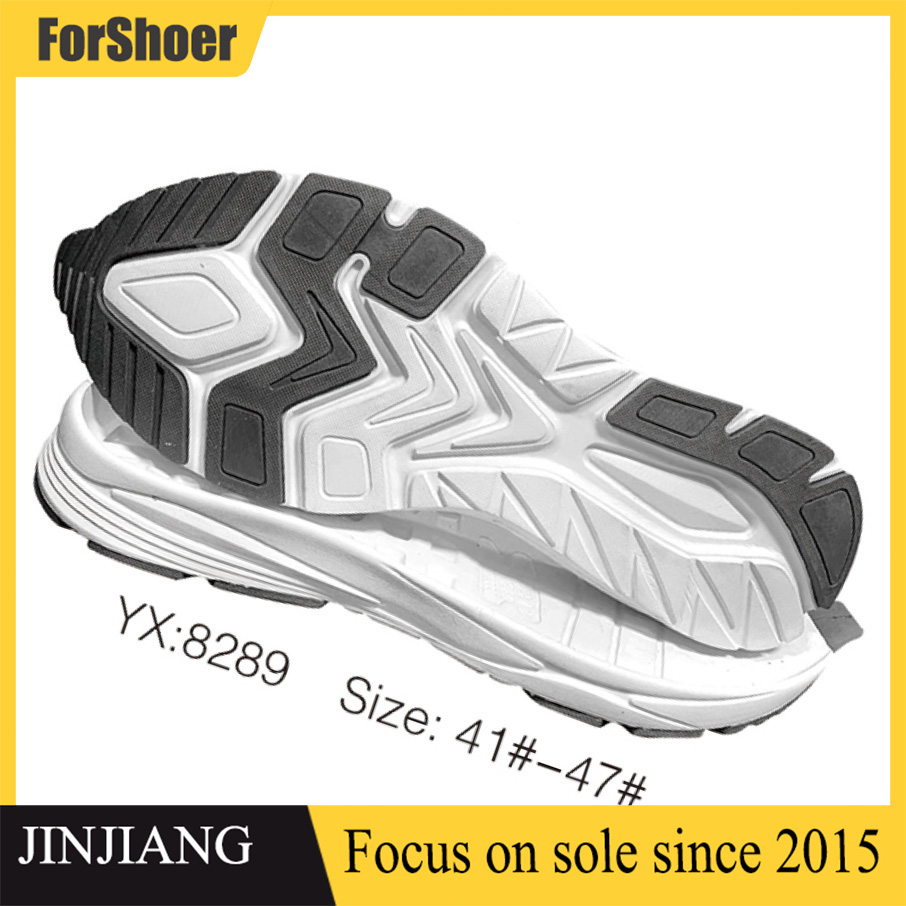 Factory Price Anti Abrasion Low Price Lightweight Comfortable Outdoor Sports EVA Shoe Sole