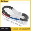 Good Quality Factory New Sole for Sport Shoes EVA Outsole Thick RUBBER Outsole For Men Women