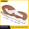 Factory Hot Sale High Quality RB+EVA Outdoor Sole Shoes Durable Boots Non-slip Sole