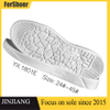 Wholesale Custom Outdoor High Quality Kid Rubber Shoe Sole EVA Sport Sole Anti-slip Soles