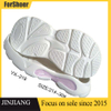 High Technology Fashion Leisure Ultralight Anti Slip Kid Rubber+EVA Outsole for Sneakers