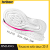 New Arrivals Chinese Standard Rubber EVA KID Soles for Men /woman Sole