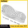 Custom Breathable Lightweight Comfortable Rubber Breathable Sports EVA RB Shoes Outsole