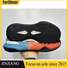 Men Lightweight EVA+Rubber Sneakers Tennis Indoor Outdoor Running Shoes Sole Basketball Outsoles