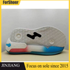 Factory Manufacturer Soft Basketball Shoe Soles Outsole Wear-resistant Custom Shoe Soles Sport Shoe