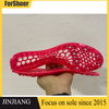 Customize Sneaker Sole Casual Sport Sneaker Chunky Outsole Professional Running Sneaker Shoes Sole