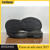 Hot Sale Manufacturer New Lightweight Running Outdoor Sneaker Sole ETPU Sole