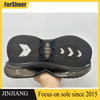 Factory New Model Popular Soft Lightweight Etpu Shoe Sole for Sneakers