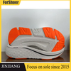 High Density Out Jogger Men Shoes Sole Casual Shoes Sole With Rubber EVA Mold Sole