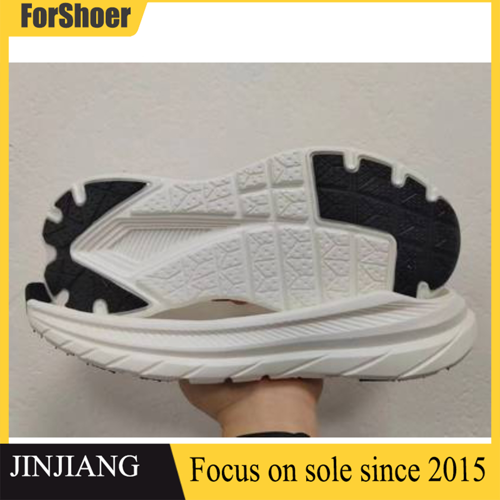 Sneakers Manufacturers Wholesale EVA MOLD Casual Sole Oem Soft Outsole