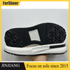 Wholesale New Trend tpu Outsole Fashion Design Soles Soft Lightweight Etpu Shoe Sole For Sneakers