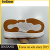 Board Sole Shoe Rubber Material Outsole Soles Durable Sole for Footwear