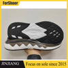 Customizable Sports And Leisure Shoe Soles TPU Popcorn Sole Manufacturer