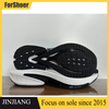Fashion Colorful Popcorn Rubber Sneaker Soles Running Shoe Sole