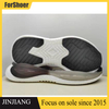 Factory Latest High Rebound Popcorn+TPU Sole Sneakers Sole Running Shoe Outsole