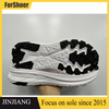 New Design Custom Anti Slip Men's Women's Sneakers Sole TPU Running Sports Sole