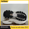 Manufactory Direct Wear-resisting Shoe Material tpu Soles Leisure Sports Shoes Soles for Men