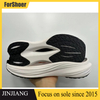 Wholesale Direct Sale Sports Shoes Elastic Outsole Fashion New Styles Running Casual Shoe Sole
