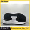 Wholesale TPU Sneaker Sole High Quality Soles Custom Logo Color Unisex Sport Shoes Sole