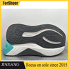 New Style Lightweight Sneaker Shoe Sole for Man Sole Factory Manufacturers