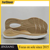 New Style Lightweight Sneaker Shoe Sole for Man Sole Factory Manufacturers