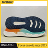 New Design Comfortable Etpu Popcorn Outsole Shoe Sole