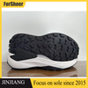 TPU Phylon Material Shoe Sole From Outsole Factory Custom New Running Shoes Outsole