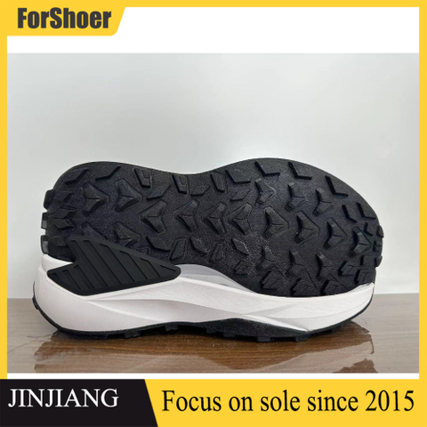TPU Phylon Material Shoe Sole From Outsole Factory Custom New Running Shoes Outsole