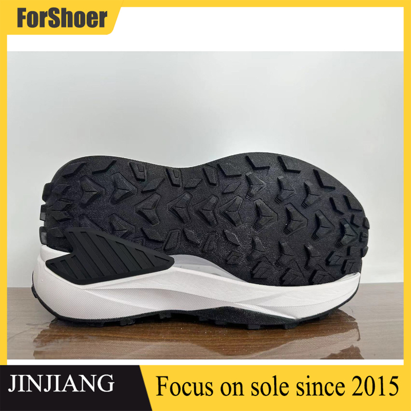 TPU Phylon Material Shoe Sole From Outsole Factory Custom New Running Shoes Outsole