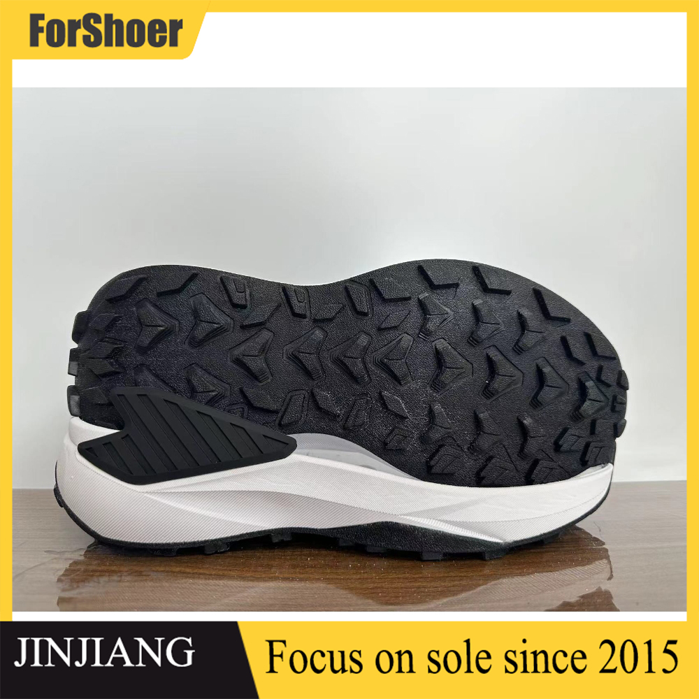 TPU Phylon Material Shoe Sole From Outsole Factory Custom New Running Shoes Outsole