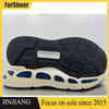 Wholesale Price Shoe Soles Manufacture Boosted Phylon Fitness Gym Sport Sneaker Outsoles