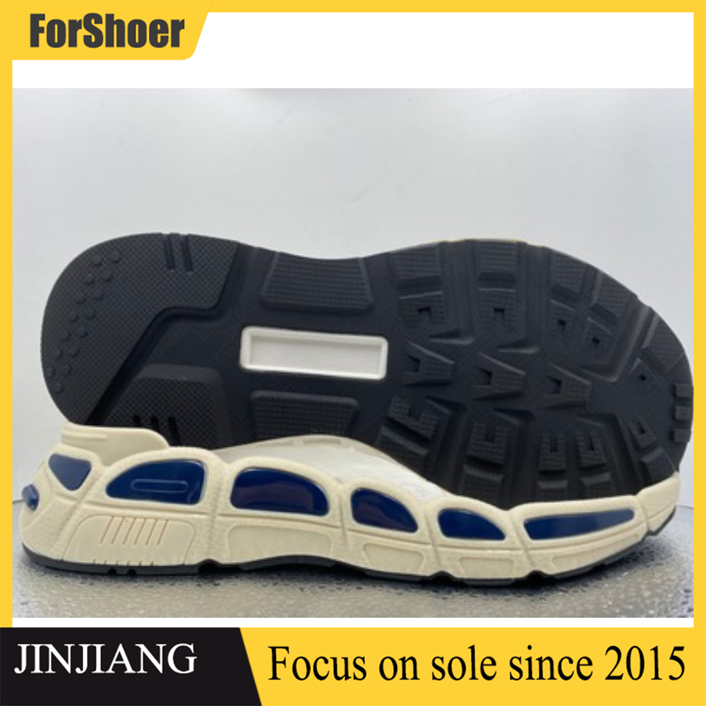 Wholesale Price Shoe Soles Manufacture Boosted Phylon Fitness Gym Sport Sneaker Outsoles