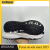 New Arrival Suitable Light Weight Running Outsoles Sneaker Factory Wholesale Shoes Soles