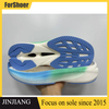Latest Running TPU MD Sole for Sport Shoes Soles for Sale