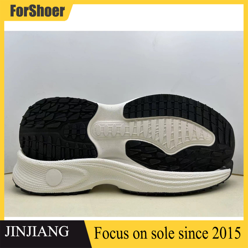 Wholesale Price Shoe Soles Manufacture Boosted Phylon Fitness Gym Sport Sneaker Outsoles