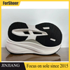 Low Price Wholesale tpu md Outsole Breathable Sports Shoe New Sole